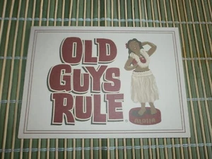 50 TARJETAS VIEJAS REGLAS GENIUNE CON SOBRES "A MI GRAN KAHUNA " 5" X 7"  - Imagen 1 de 6