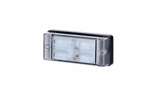 LED Rückfahrleuchte 12-24V - Bild 1 von 2