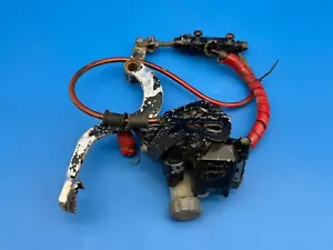 2005 92-07 CR80R CR85R REAR BRAKE SYSTEM MASTER CYLINDER CALIPER 43150-GS2-305 - Picture 1 of 14