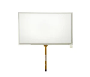 Touch Screen Glass Digitizer Replacement for Kenwood DDX-373BT DDX373BT Radio - Picture 1 of 2
