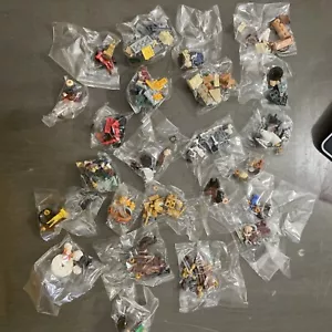 LEGO Loose Figures Owl Harry Potter Etc - Picture 1 of 6