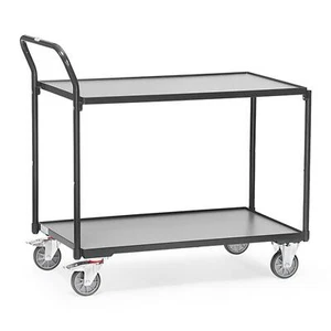 FETRA - Tischwagen 2742/7016 Ladefläche 1.000 x 600 mm - Bild 1 von 1