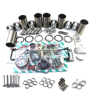 6B 6BT 6BTA Engine Rebuild Kit For Cummins 5.9L 12V Engine DODGE RAM PICKUP - Picture 1 of 8