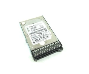 IBM/Lenovo 00NA271 00NA272 00NA275 1.8TB 10K 12G 2.5" G3HS SAS HARD DRIVE - Picture 1 of 1