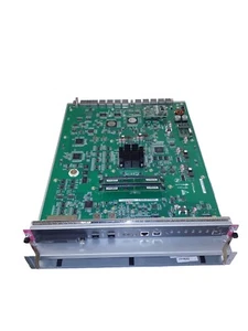 JG802A HPE Flex Fabric 12500E Ulepszona główna jednostka przetwarzająca JG802A - Zdjęcie 1 z 4