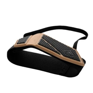 Wear Resistant Motorcycle Gear Shifting Shifts Protector Shoe Guard Adjustable - Picture 1 of 8
