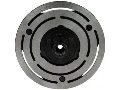 Buje de embrague compresor aire acondicionado para Ford F250 Super Duty Motorcraft 49782KWYP Foto 1 de 2