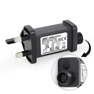 🎄CZJUTAI Netzteil für JT-EL/FC31V15W-E 31V 15W Weihnachtsbeleuchtung Kh - Bild 1 von 9