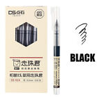 1X Quick-Drying Ink 0.5 Mm Extra Fine Point Pens Liquid Ink Pen Rollerball P ?Db