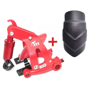 Hinterradaufhängung, Dämpfer MONORIM MR-RR V3 für Xiaomi M365/PRO/PRO 2/Mi 3 - Bild 1 von 9