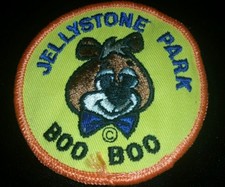 Image result for boo boo bear patch