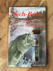 Tech Bait Patented Electronic Fishing Lure Over 20,000 Sold!