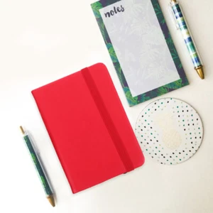 Pocket Notebook Small Notepad Pocket Notepad Small Notepad Small Planner - Picture 1 of 12