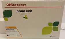 Office Depot Compatible Brother DR2200 Drum Imaging Unit Black 6100506