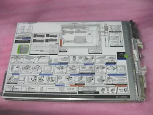 Oracle Sparc T4-1B 7015272 8-Core 2.85Ghz For Blade 6000 Server - B2262 - Picture 1 of 8