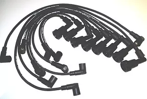 Porsche 928 4.5. 4.7 Formula Power ORIGINAL 10mm RACE PERFORMANCE lead set - Picture 1 of 1