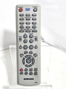 SAMSUNG telecomando 00008E vr-6144 ak64-00213a per videoregistratore originale - Imagen 1 de 5
