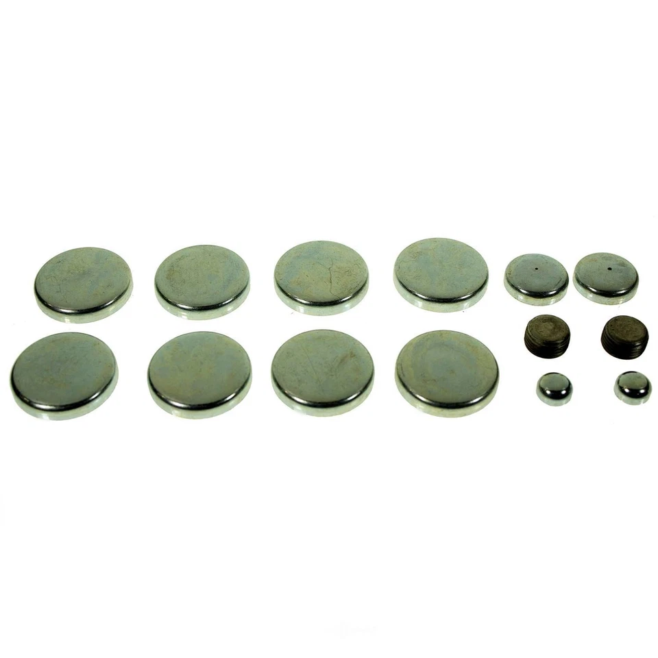 Kit de tapones de expansión del motor para Dodge Intrepid Stratus Magnum 1998-2006 Melling Foto 1 de 1