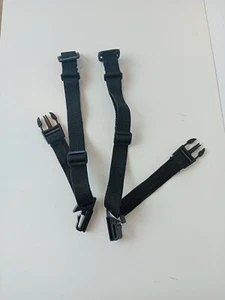 Bebe Confort Loola Harness Straps Black - Picture 1 of 6