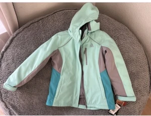 Reebok 3 in 1  System Jacket  - Picture 1 of 3