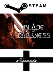 Blade of Darkness Steam Key for PC Windows (Same Day Dispatch) - Picture 1 of 10
