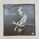 ROY BUCHANAN s/t PD5033 LP Vinyl VG+nr++ Cvr Shrink 1972