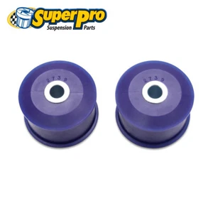 SuperPro Differential Front Support Mount Kit - Rear FOR Pajero NM-NW SPF2739K - Foto 1 di 1