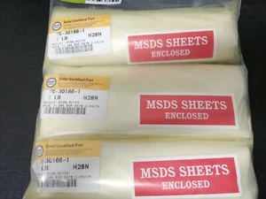 3LBS Pipe Sealant Solar - Picture 1 of 2