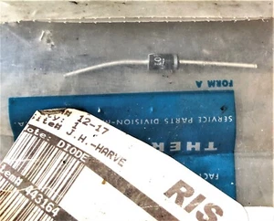 44-3164 Thermo King Diode 443164 - Picture 1 of 1