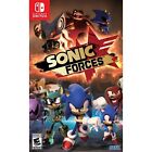 Sonic Forces Switch [Factory Refurbished]