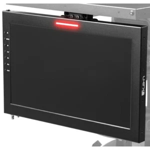 19″ SDI High Bright Talent Monitor Add-On Kit for PT4700/PT4900 Teleprompters - Picture 1 of 19