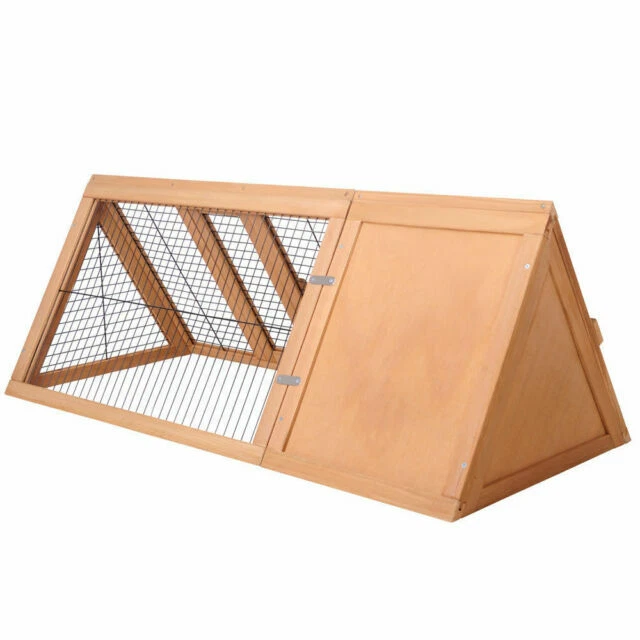 i.Pet PETGTCAGER005 Pet Hutch