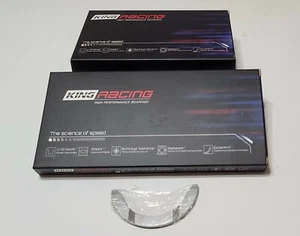 KING RACING GSR B18C TYPE R RACE ROD MAIN BEARING KIT IN STOCK HOT NEW FAST!!! - Picture 1 of 3