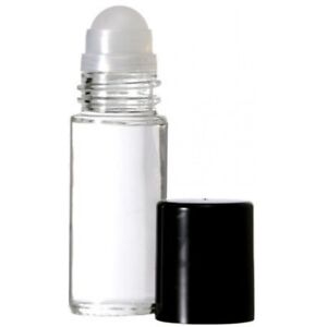Le Labo Santal 33 Perfume Oil*(Impression Unisex) 1.33 oz. Roll- on Bottle