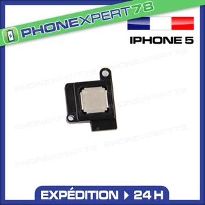 MODULE ECOUTEUR INTERNE HAUT PARLEUR IPHONE 5 - Photo 1 sur 1