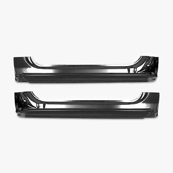 Rocker Panels
