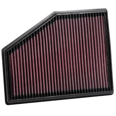 K&N Luftfilter für BMW 5er 6er 7er 8er 18d 20d i 25d 30d i 40d i 45e 2015-22 - Bild 1 von 4
