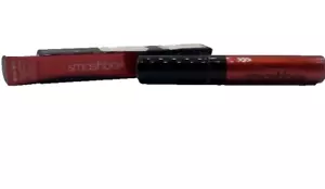 Metal líquido Smashbox Be Legendary ~ 0,27 oz NUEVO en caja - Imagen 1 de 2