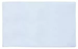 50 x Plain White Tea Towel hemmed on all 4 sides Size 47cm x 79cm Printable - Picture 1 of 1