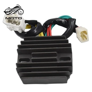 Regulator Rectifier Fit For Honda CBR600RR CBR 600 Rr 2003 2004 2005 2006 - Bild 1 von 24
