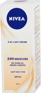BB 5-in-1 Day Cream – Light Shade, SPF 20 – 50 ml - Picture 1 of 1