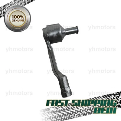 56825T1100 GENUINA varilla de amarre exterior para HYUNDAI Genesis E G80 2023-2025 Foto 1 de 4