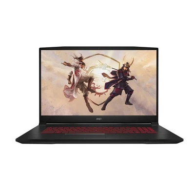 Laptop MSI 9S7-17L322-448 17,3" i7-12700H 16 GB RAM 512 GB SSD NVIDIA GeForce - Immagine 1 di 3