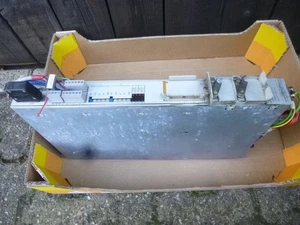 SIEMENS  SIMODRIVE  LT Modul 2x15A   6SN1123-1AB00-0A00 - Bild 1 von 5