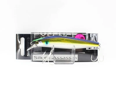 Sale Shimano XM-299N Exsence Silent Assassin 99S Sinking Lure 024 (6523) - Bild 1 von 4