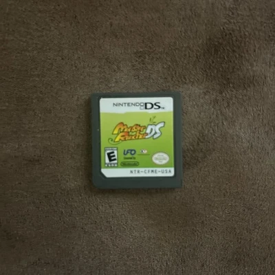 Monster Rancher DS - Nintendo DS (Cartridge Only) Loose - Image 1 of 2