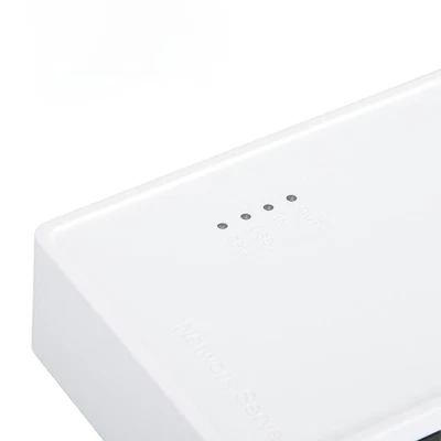 ɪUSB Wireless Print Server Wired Wireless Standalone Modes 480Mbps USB2.0 Print - Image 1 of 4