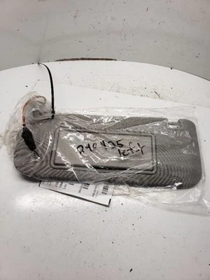 Левый солнцезащитный козырек для водителя подходит для 14-19 CTS 1084767 - Изображение 1 из 4