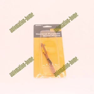 1pc new Fluke 80PK-1 Bead Probe Replacement Free shipping #YP1 - Picture 1 of 5