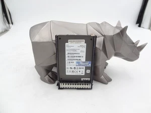 765016-001 HP 800GB 6G 2.5in SATA SC Enterprise SSSD 764929-B21 764984-001 - Picture 1 of 1